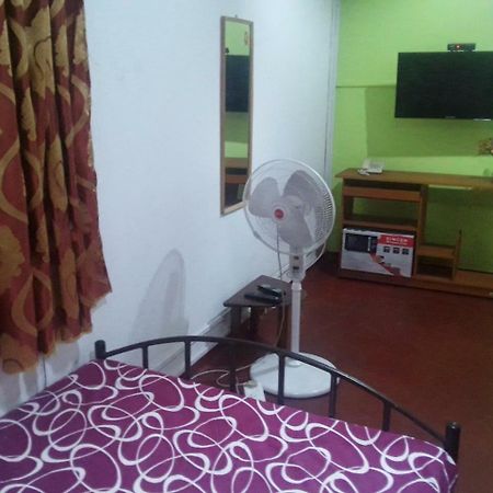 Colombo City Jumbo Backpackers Hostel 外观 照片