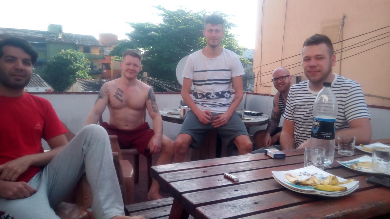 Colombo City Jumbo Backpackers Hostel 外观 照片