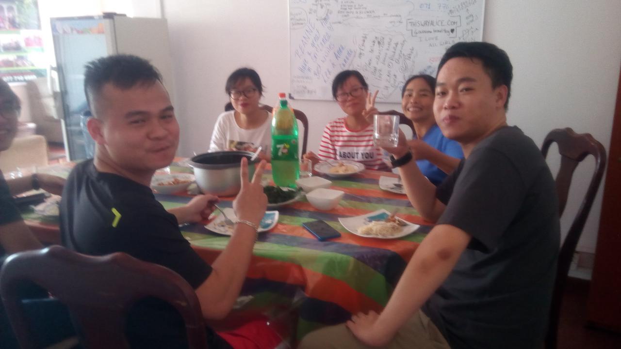 Colombo City Jumbo Backpackers Hostel 外观 照片