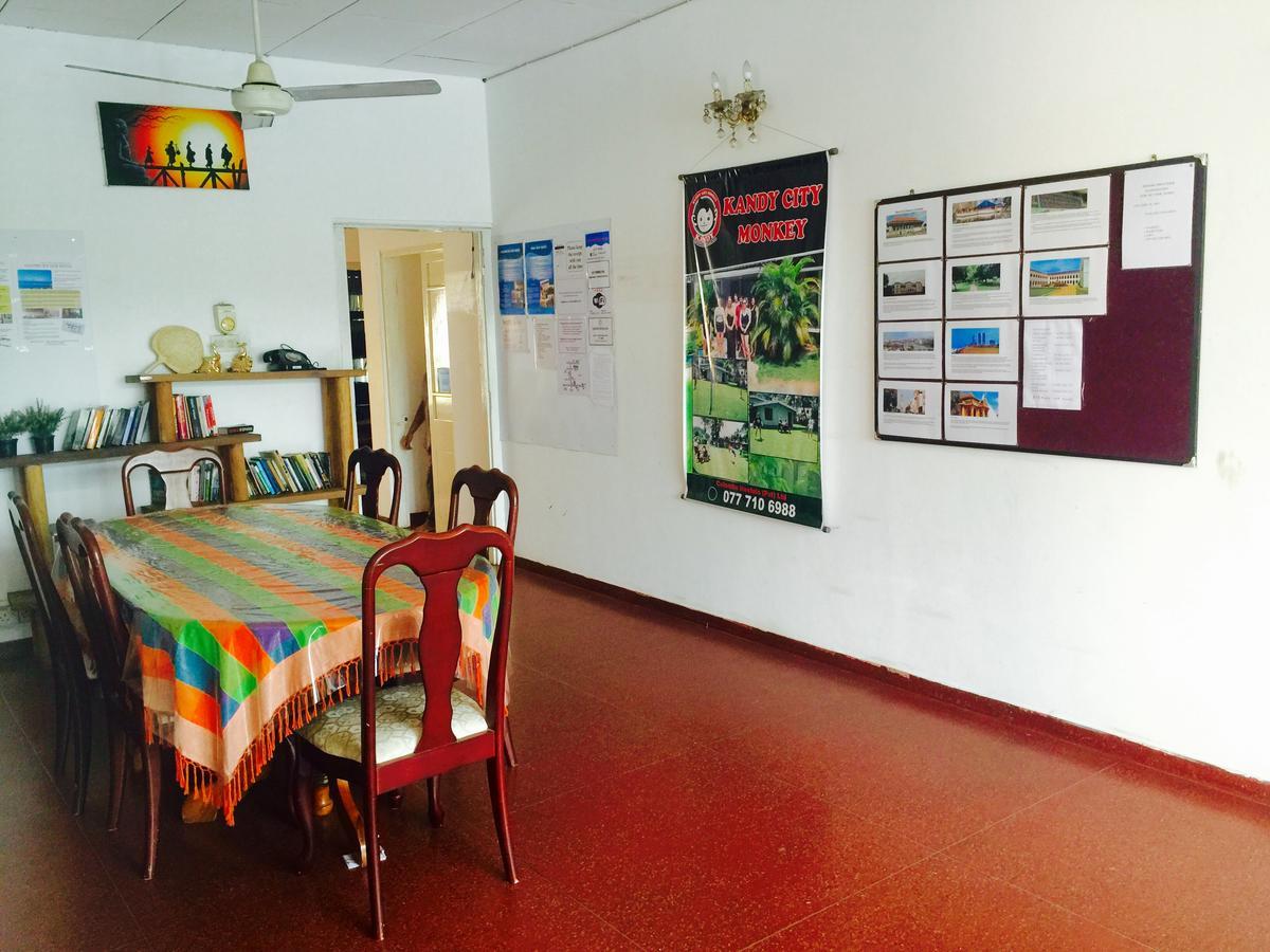Colombo City Jumbo Backpackers Hostel 外观 照片
