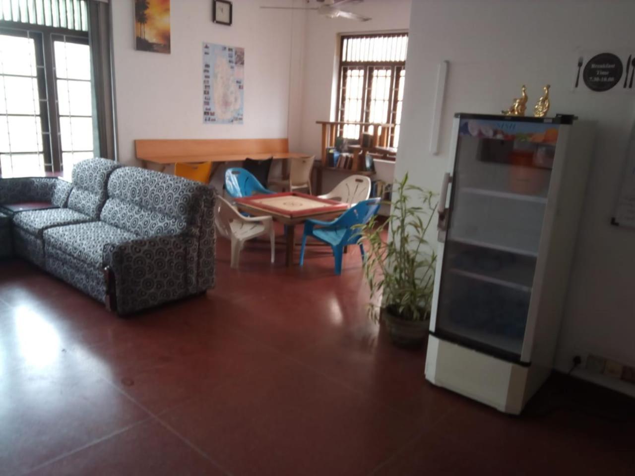 Colombo City Jumbo Backpackers Hostel 外观 照片
