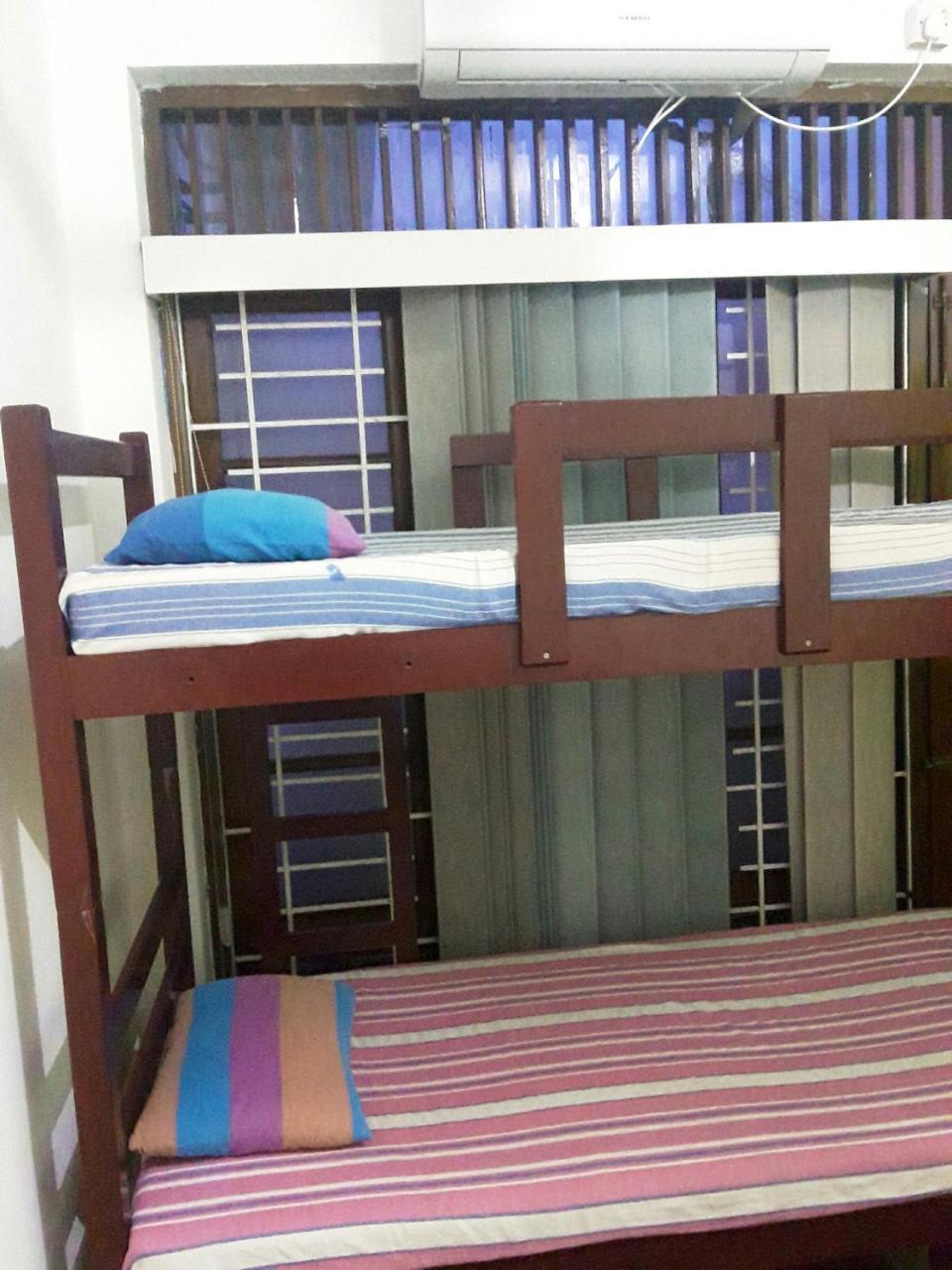 Colombo City Jumbo Backpackers Hostel 外观 照片