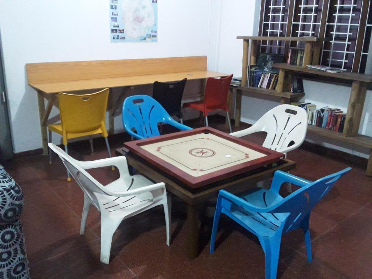 Colombo City Jumbo Backpackers Hostel 外观 照片
