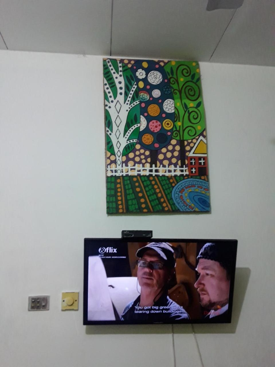 Colombo City Jumbo Backpackers Hostel 外观 照片