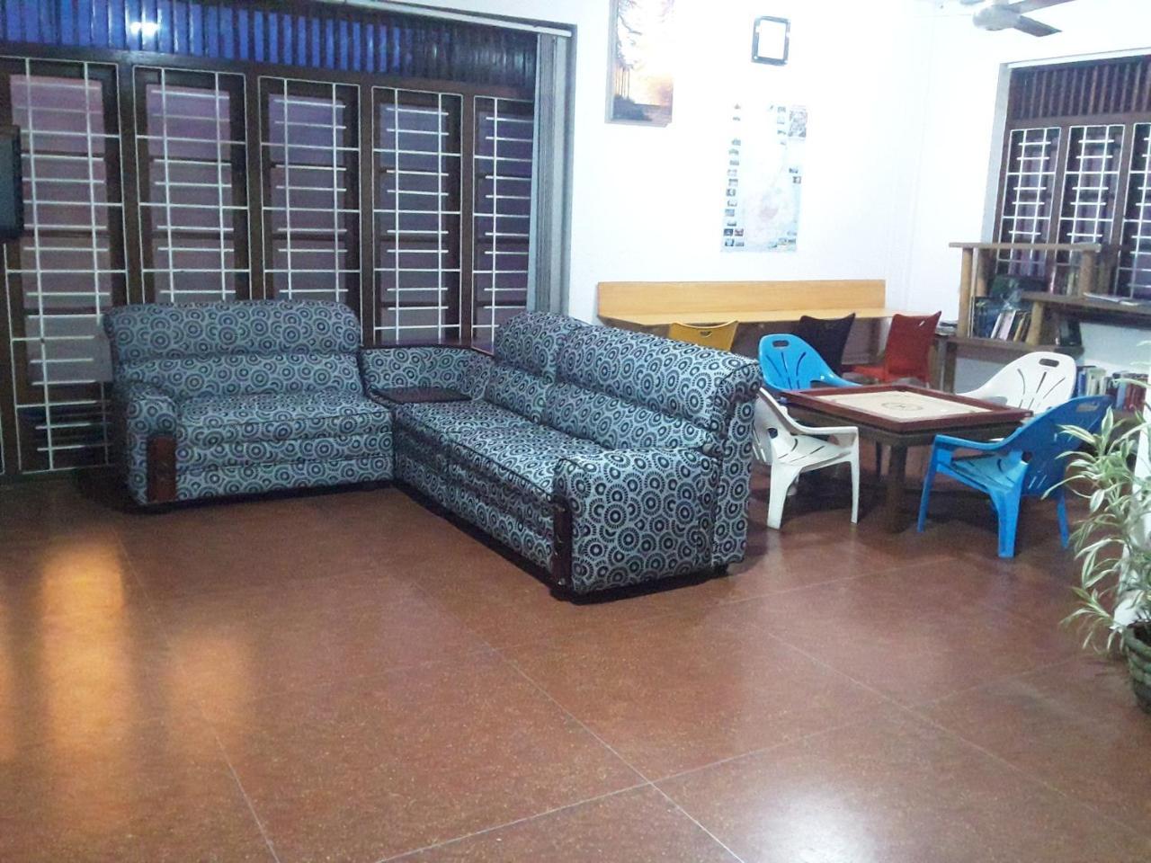 Colombo City Jumbo Backpackers Hostel 外观 照片
