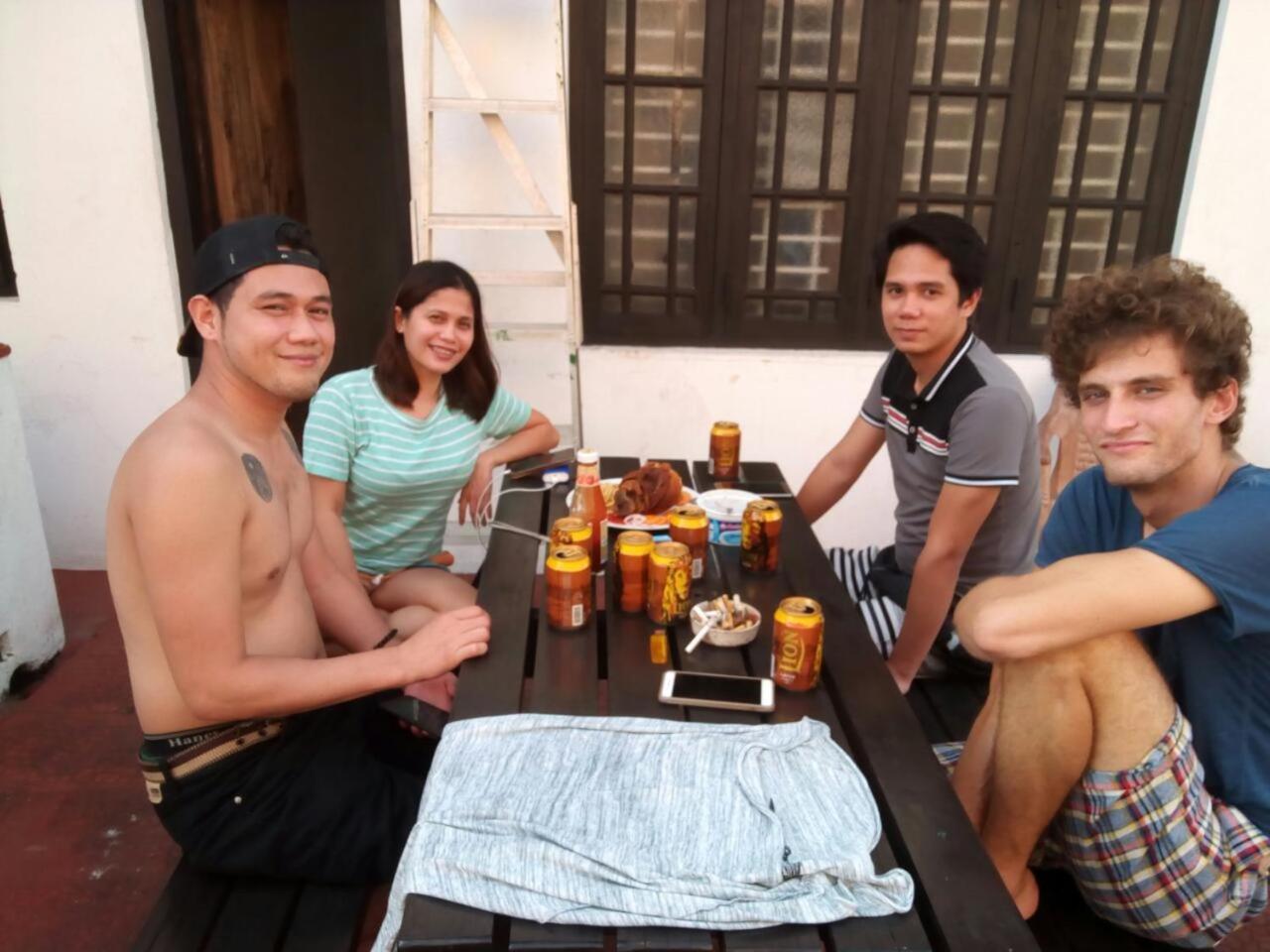 Colombo City Jumbo Backpackers Hostel 外观 照片