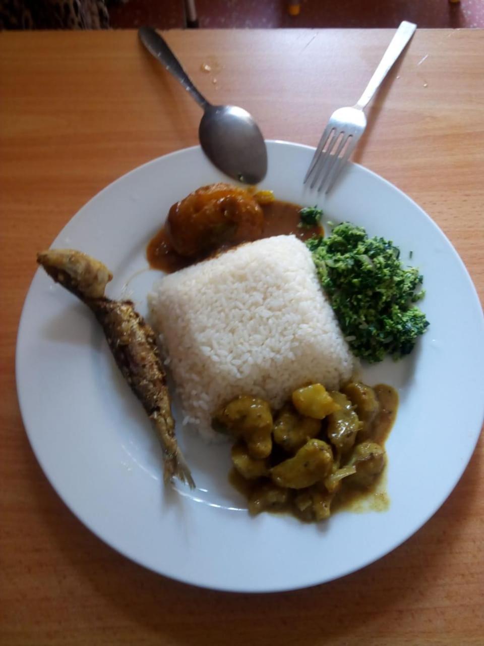 Colombo City Jumbo Backpackers Hostel 外观 照片