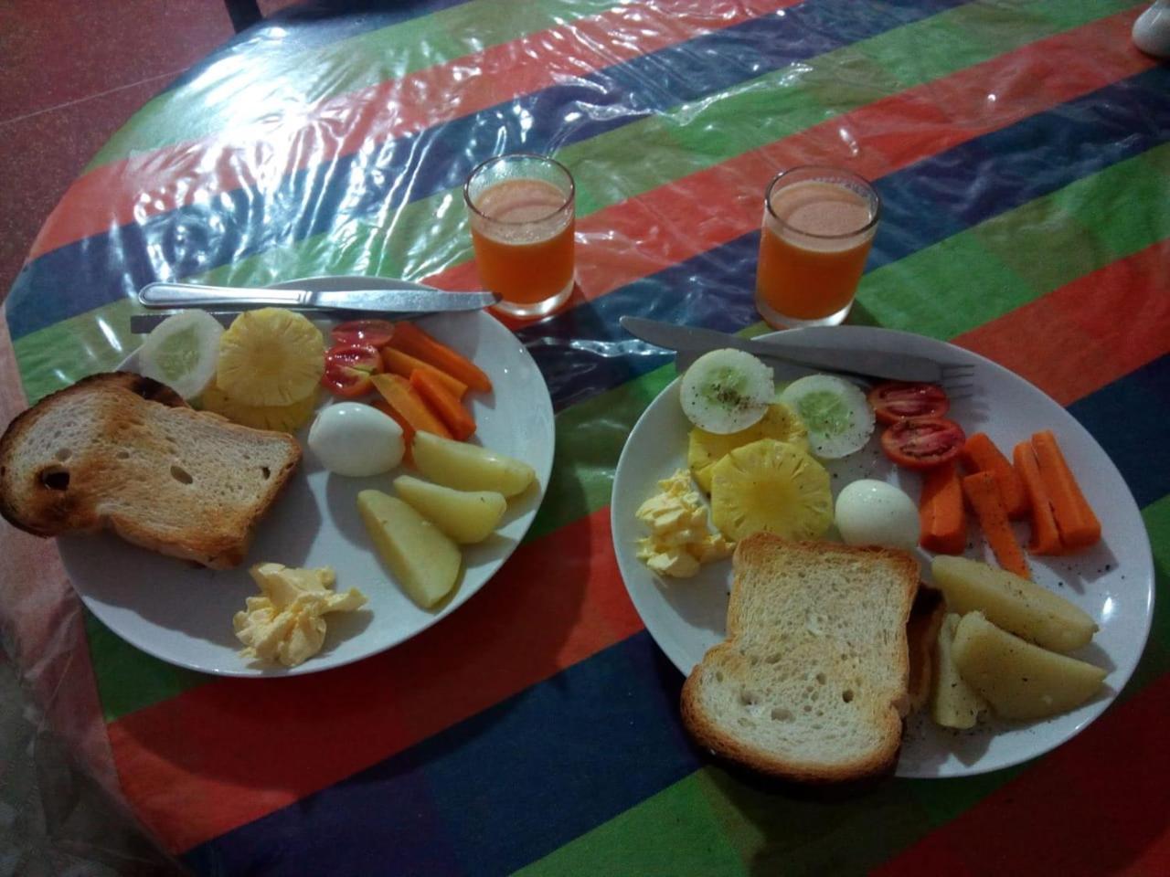Colombo City Jumbo Backpackers Hostel 外观 照片