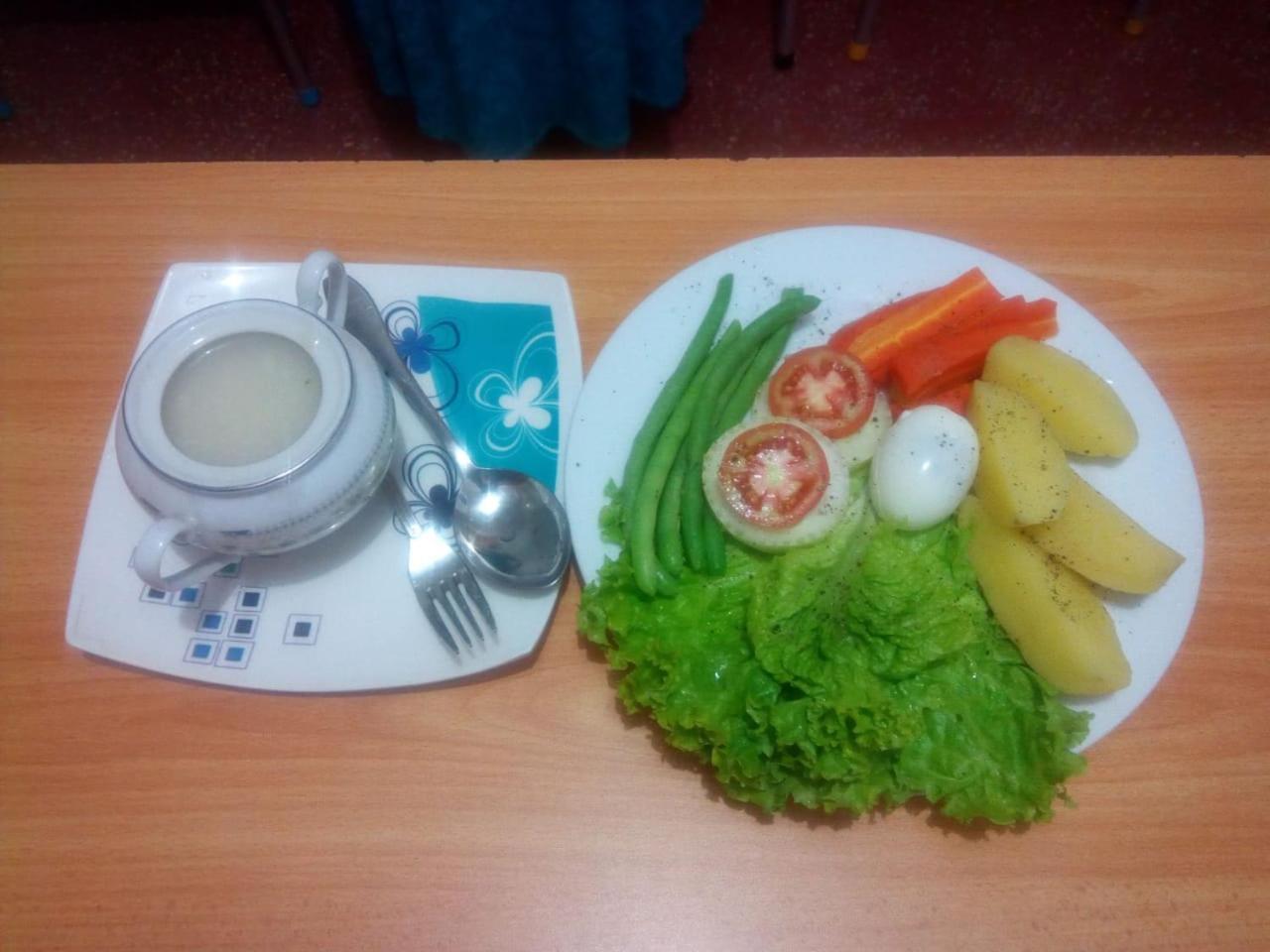 Colombo City Jumbo Backpackers Hostel 外观 照片