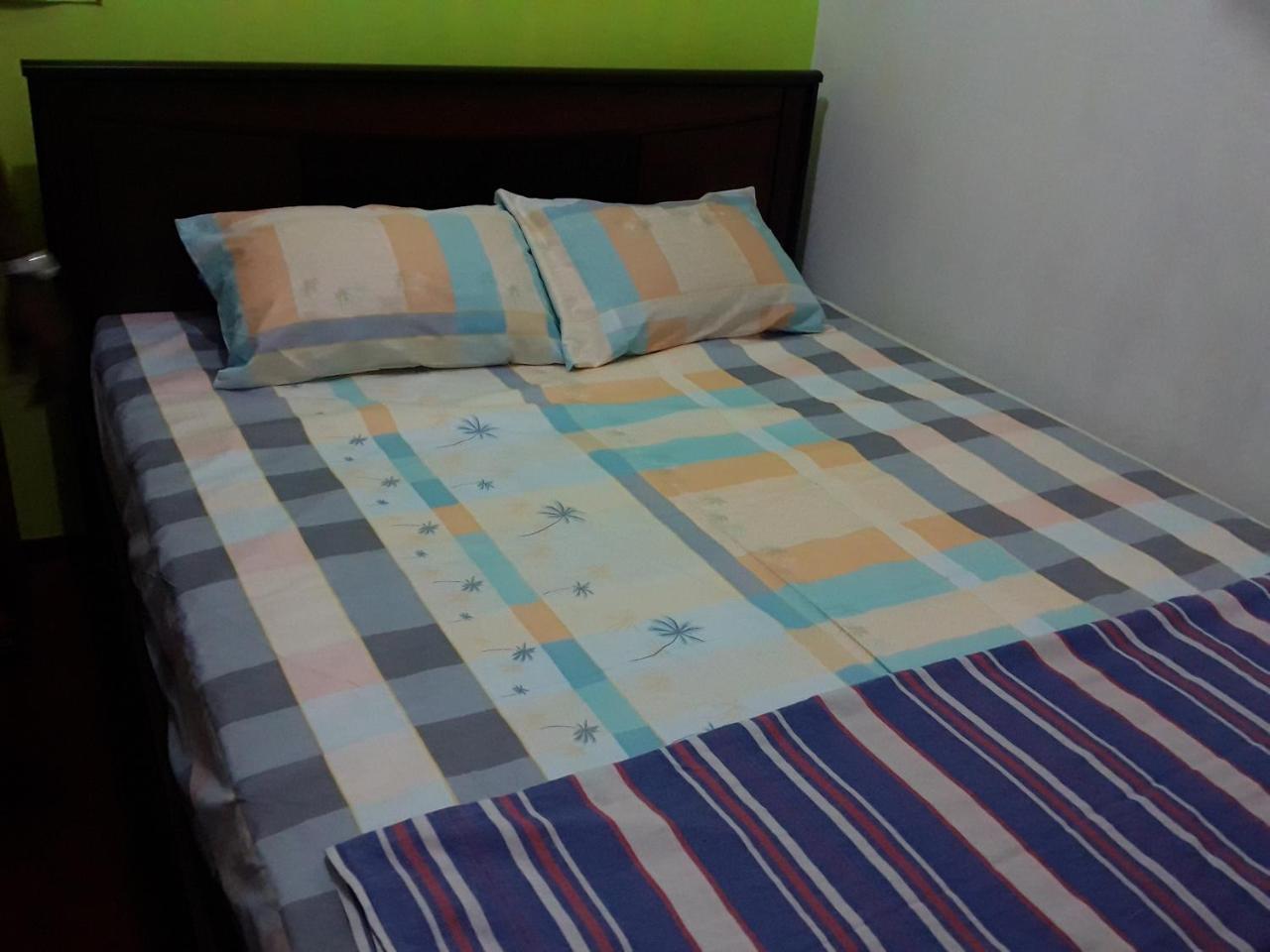 Colombo City Jumbo Backpackers Hostel 外观 照片