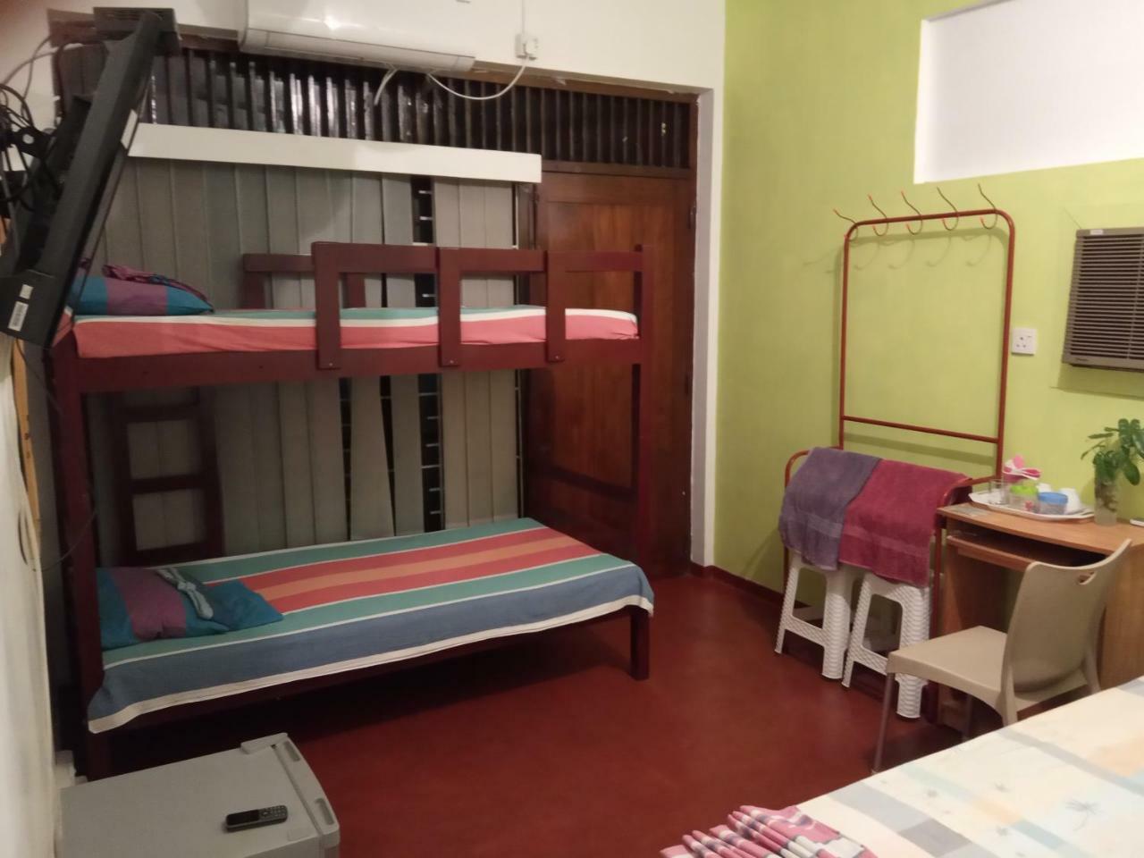 Colombo City Jumbo Backpackers Hostel 外观 照片