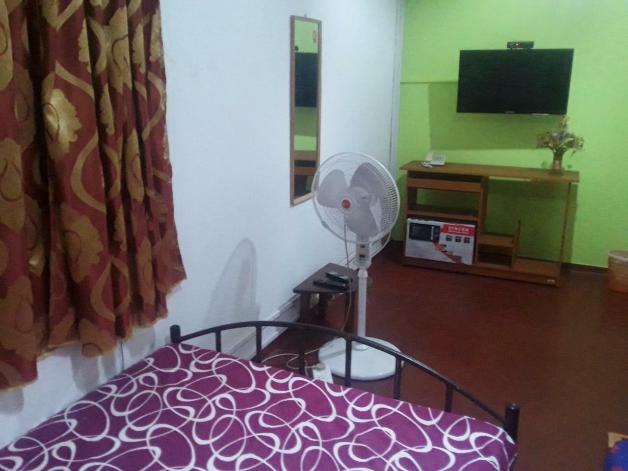 Colombo City Jumbo Backpackers Hostel 外观 照片