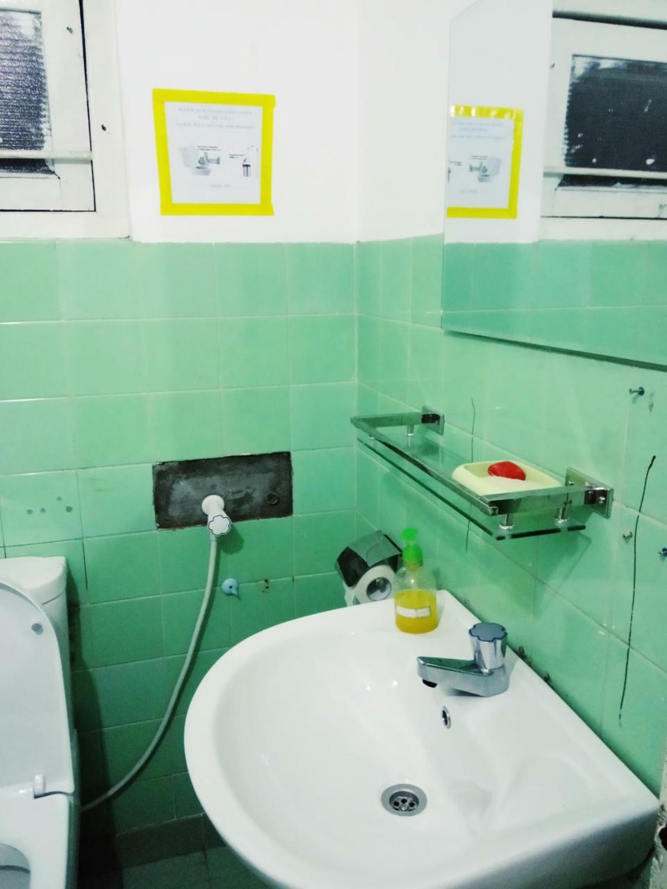 Colombo City Jumbo Backpackers Hostel 外观 照片