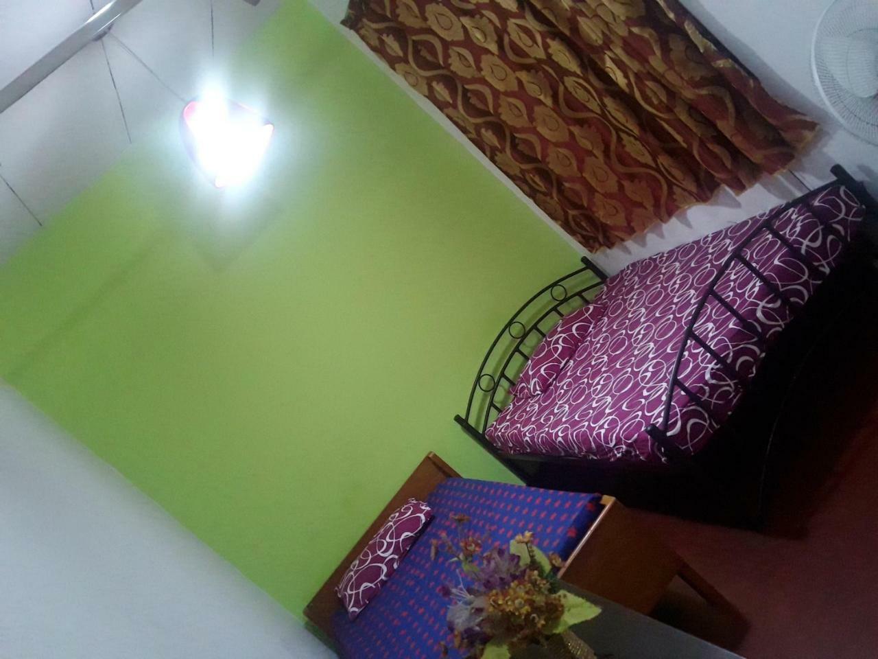 Colombo City Jumbo Backpackers Hostel 外观 照片
