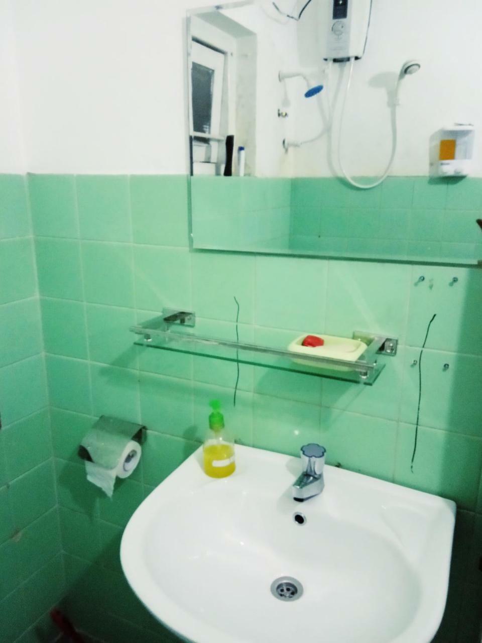 Colombo City Jumbo Backpackers Hostel 外观 照片