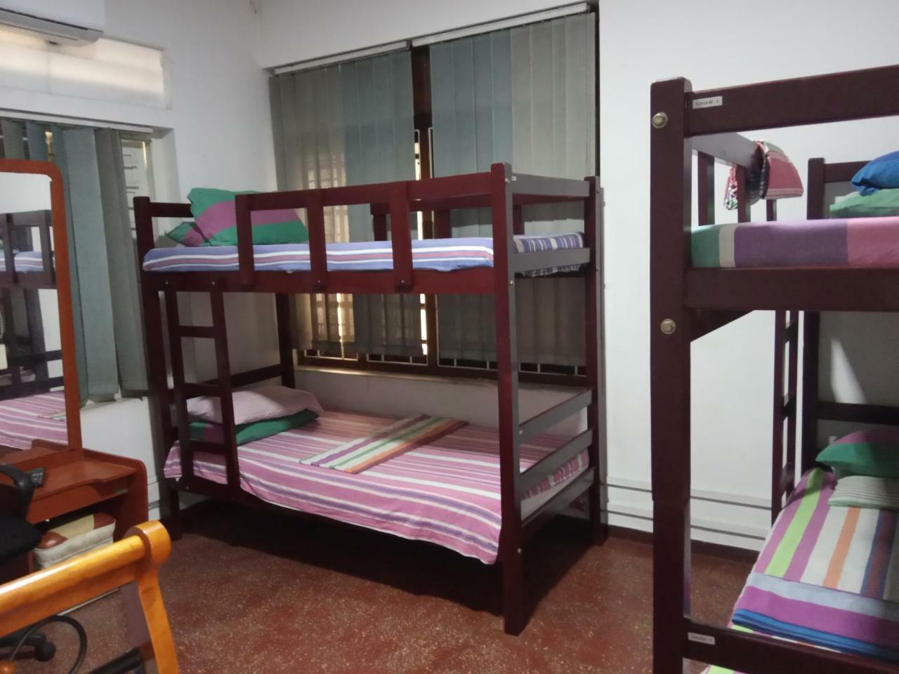 Colombo City Jumbo Backpackers Hostel 外观 照片
