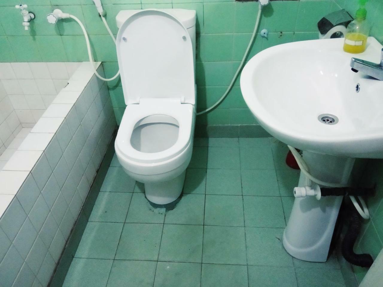 Colombo City Jumbo Backpackers Hostel 外观 照片