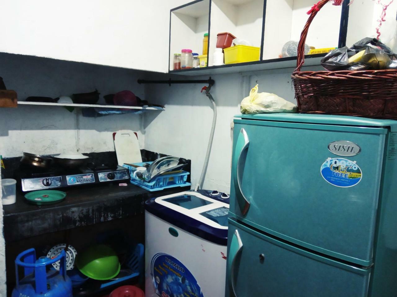 Colombo City Jumbo Backpackers Hostel 外观 照片