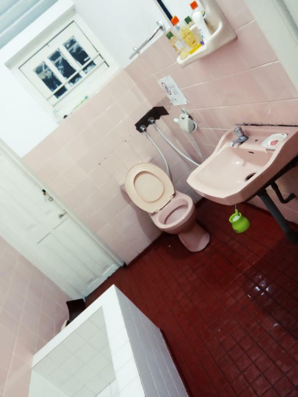 Colombo City Jumbo Backpackers Hostel 外观 照片