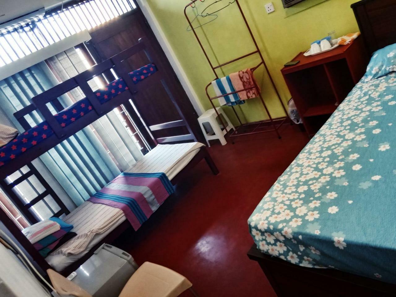 Colombo City Jumbo Backpackers Hostel 外观 照片