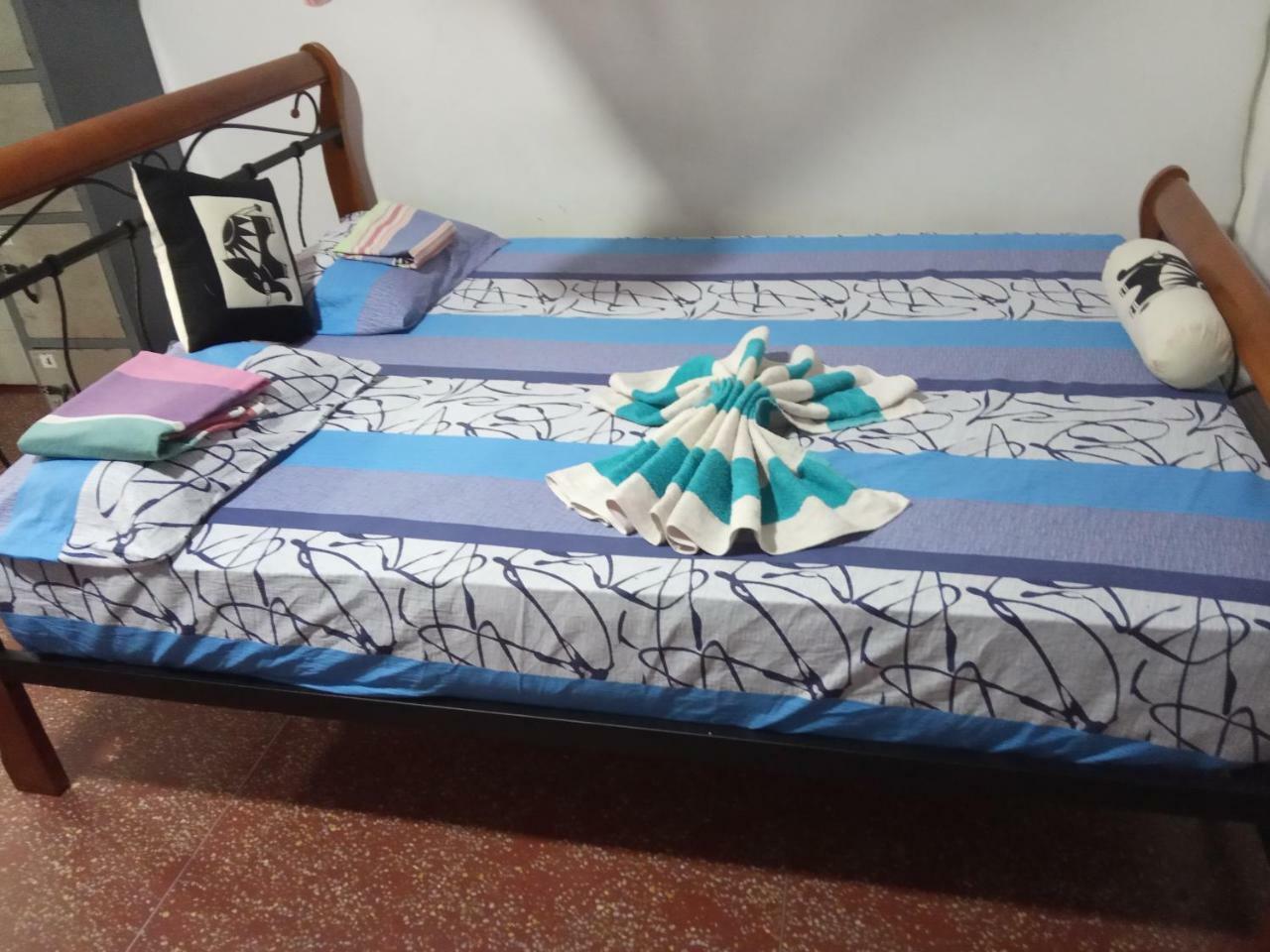 Colombo City Jumbo Backpackers Hostel 外观 照片