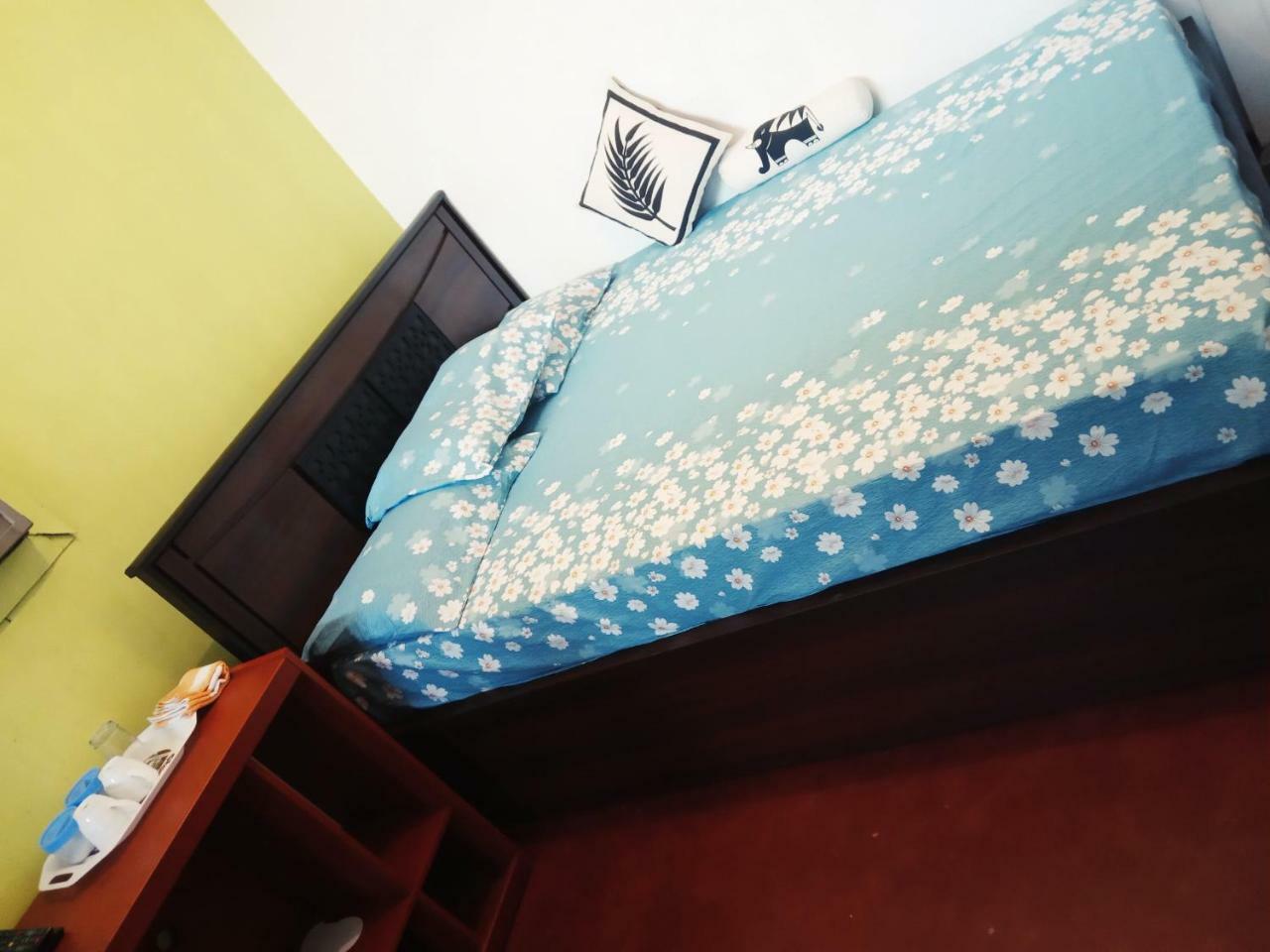 Colombo City Jumbo Backpackers Hostel 外观 照片