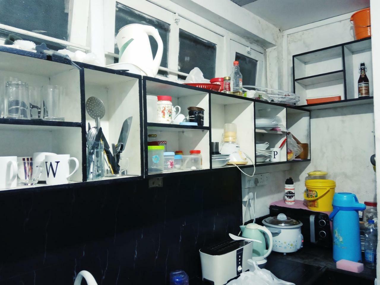Colombo City Jumbo Backpackers Hostel 外观 照片