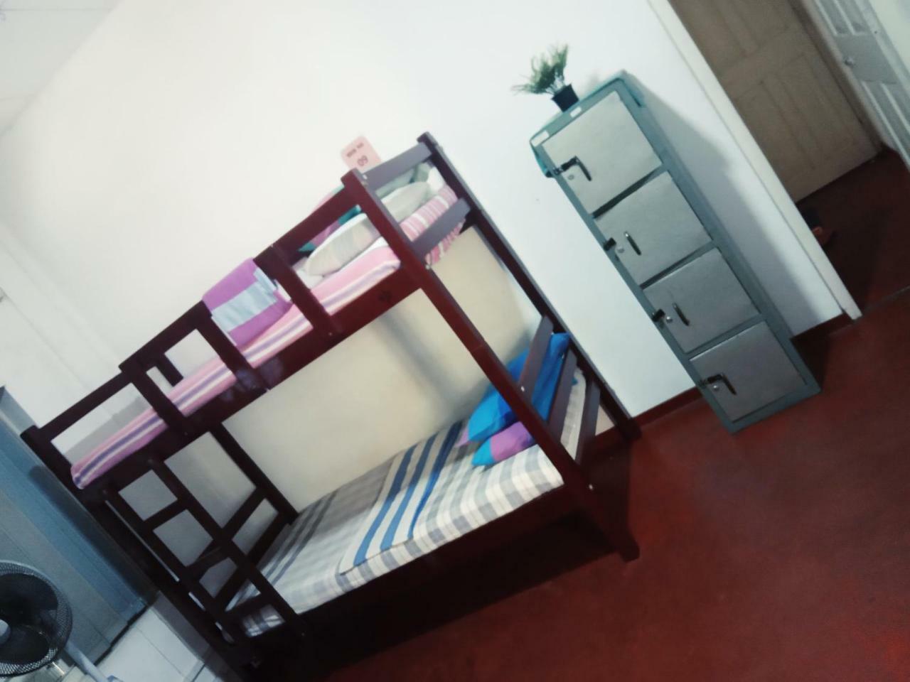 Colombo City Jumbo Backpackers Hostel 外观 照片