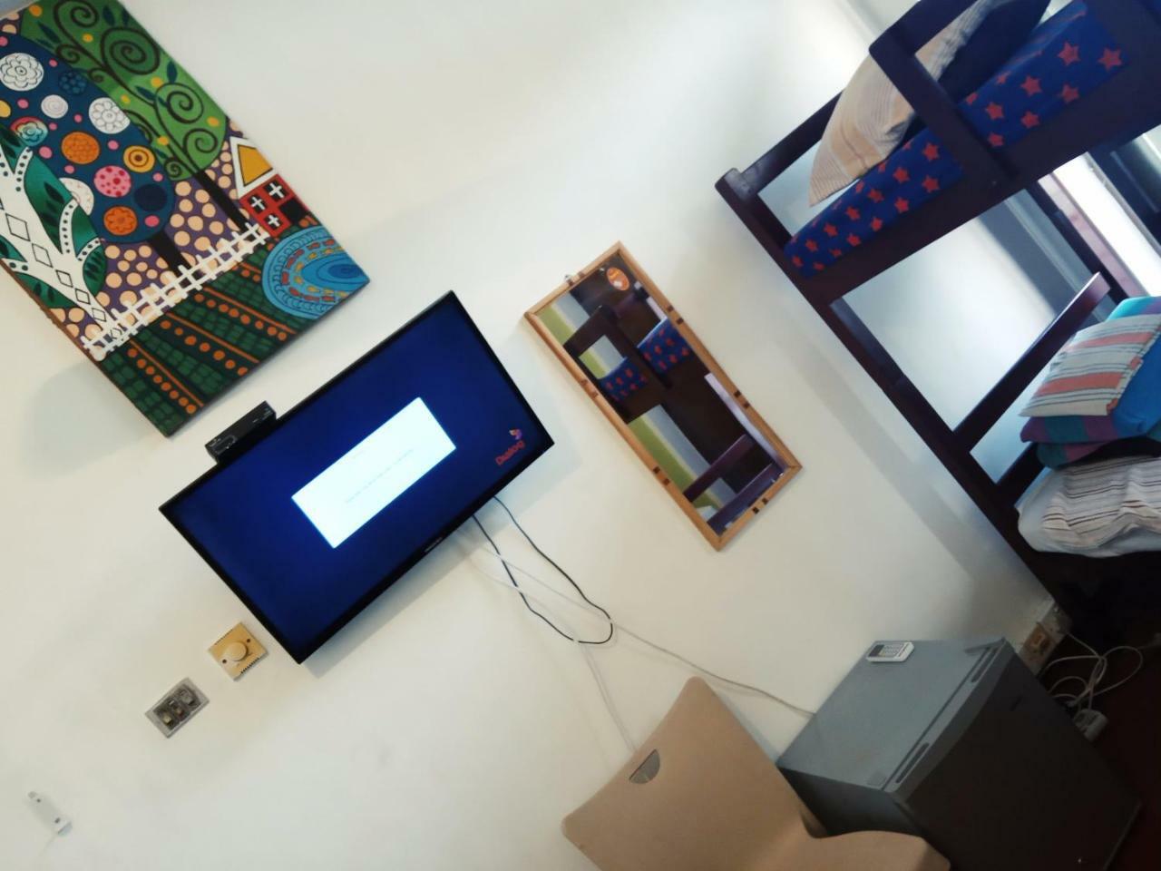 Colombo City Jumbo Backpackers Hostel 外观 照片