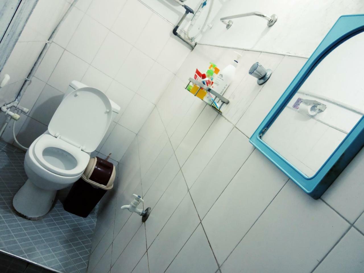 Colombo City Jumbo Backpackers Hostel 外观 照片