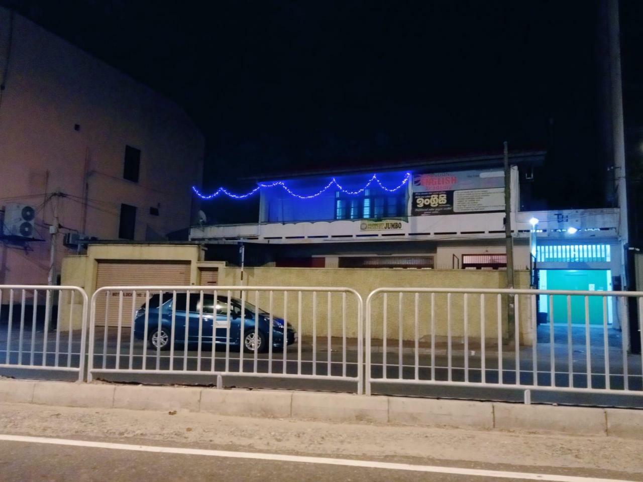 Colombo City Jumbo Backpackers Hostel 外观 照片