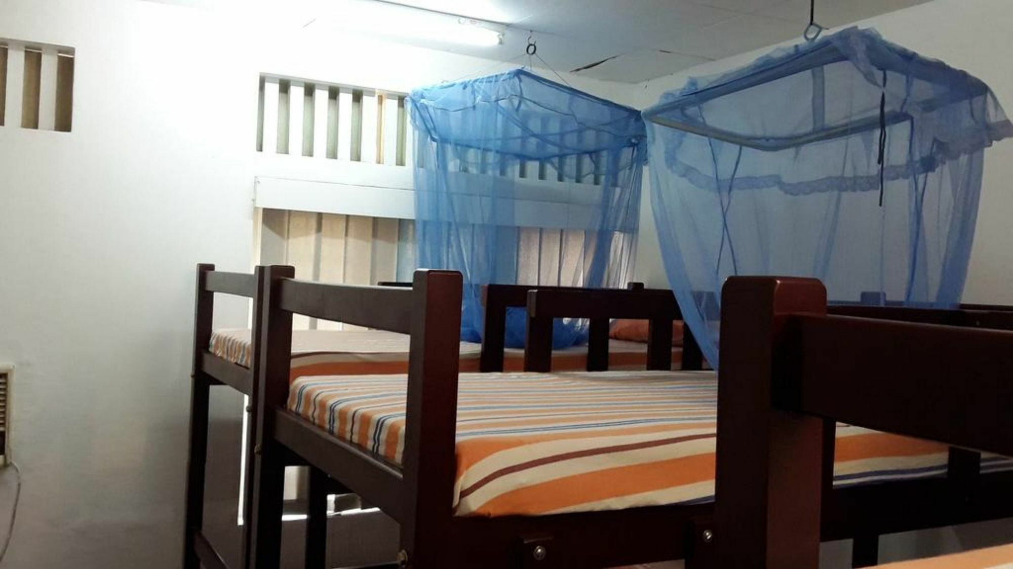 Colombo City Jumbo Backpackers Hostel 外观 照片