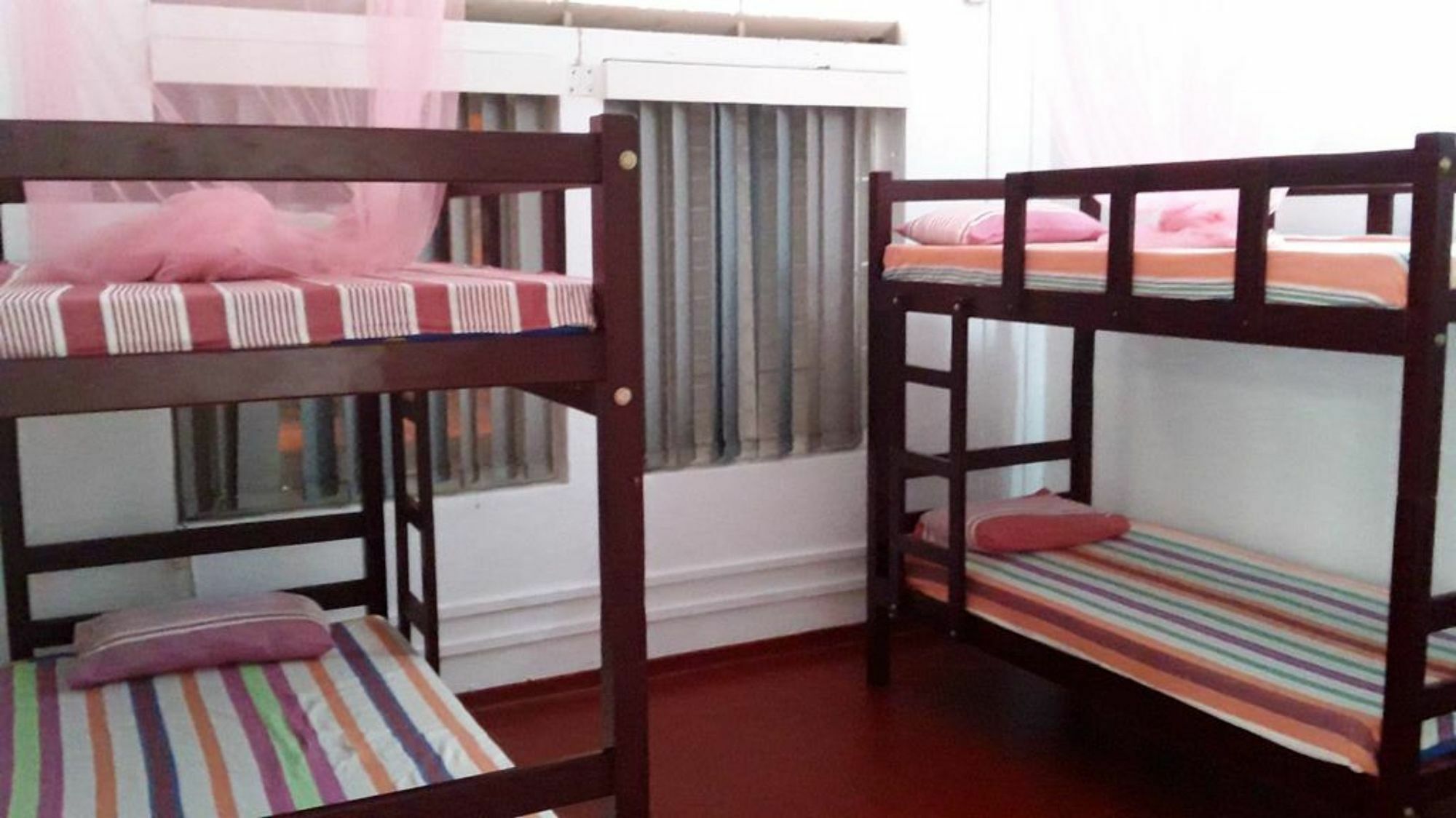 Colombo City Jumbo Backpackers Hostel 外观 照片