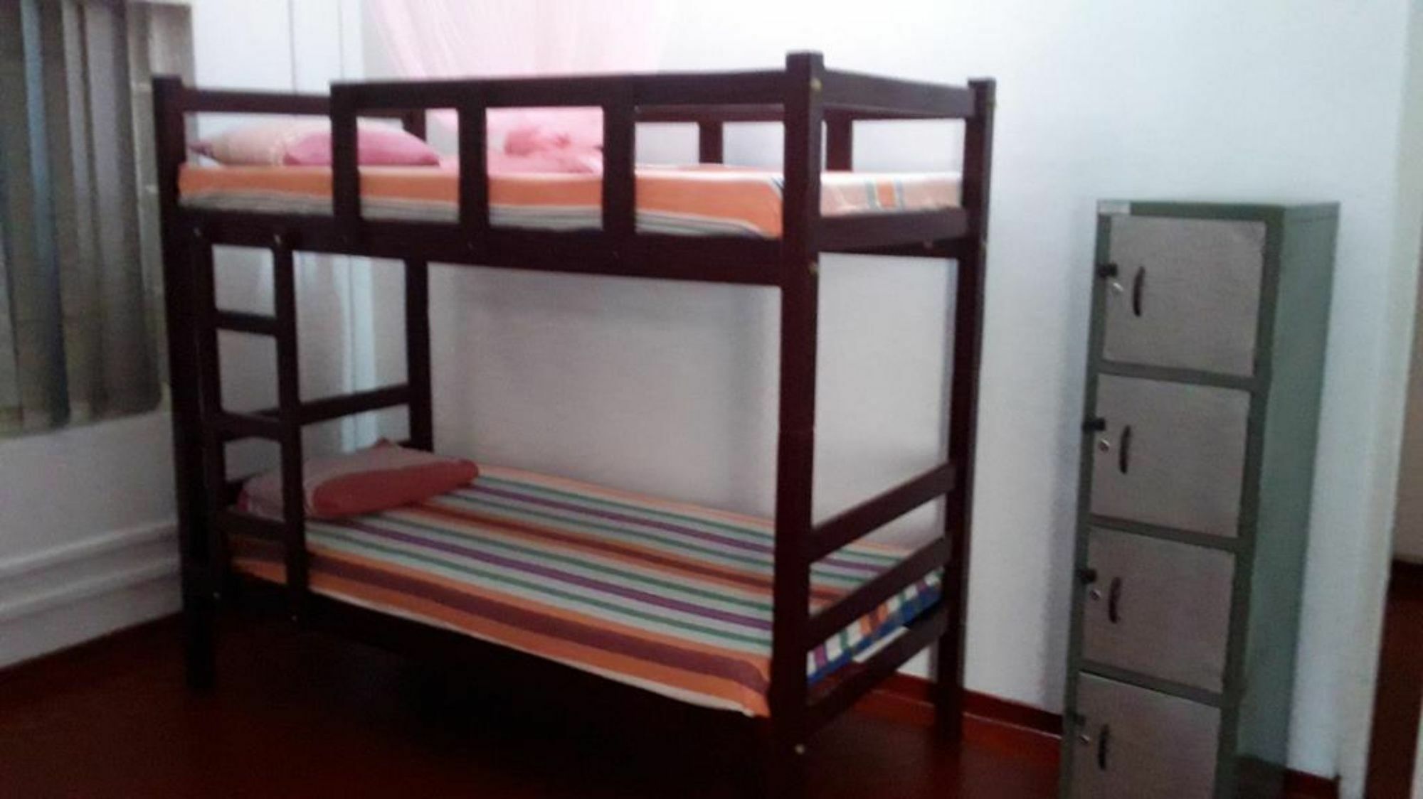 Colombo City Jumbo Backpackers Hostel 外观 照片
