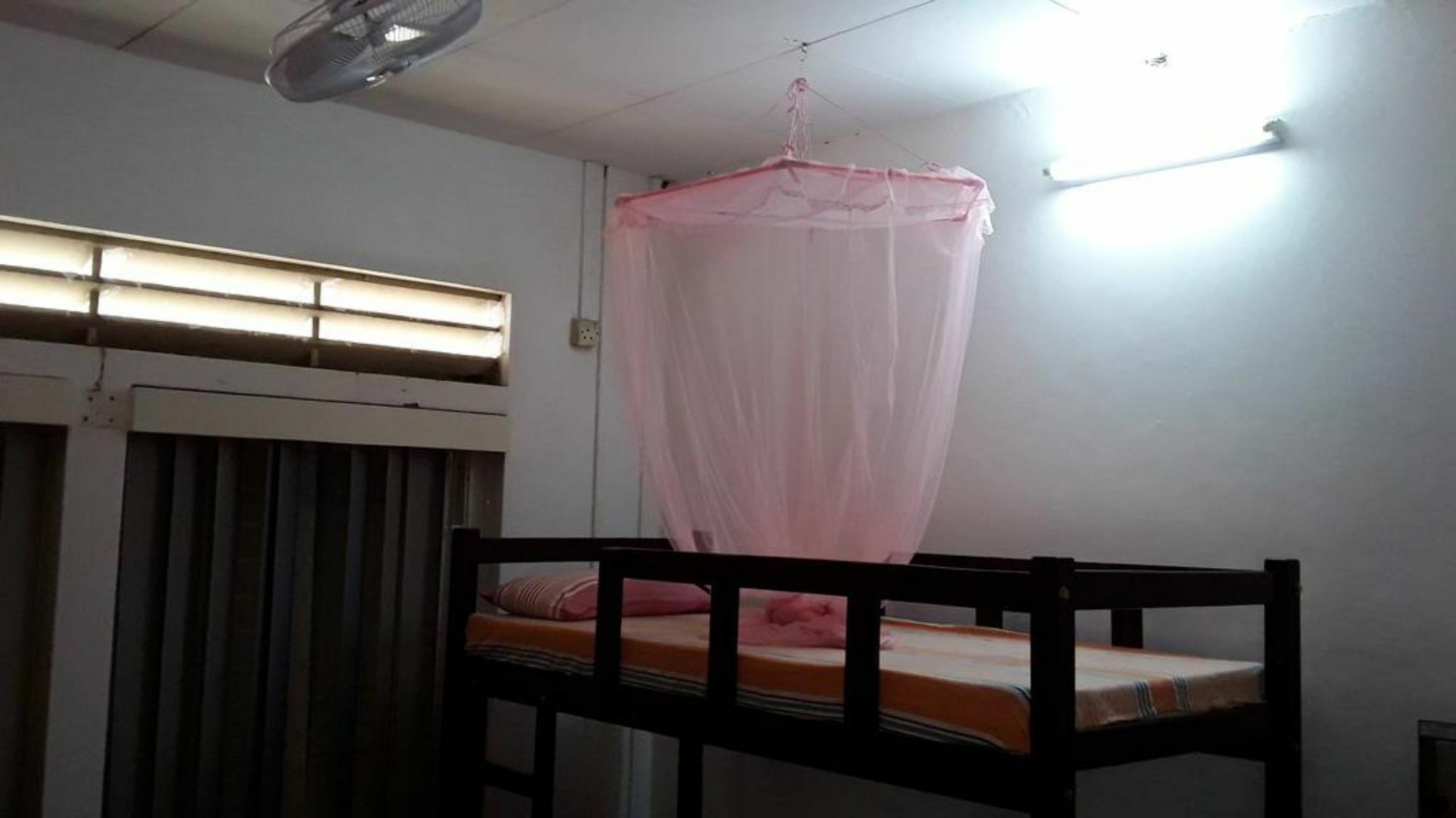 Colombo City Jumbo Backpackers Hostel 外观 照片