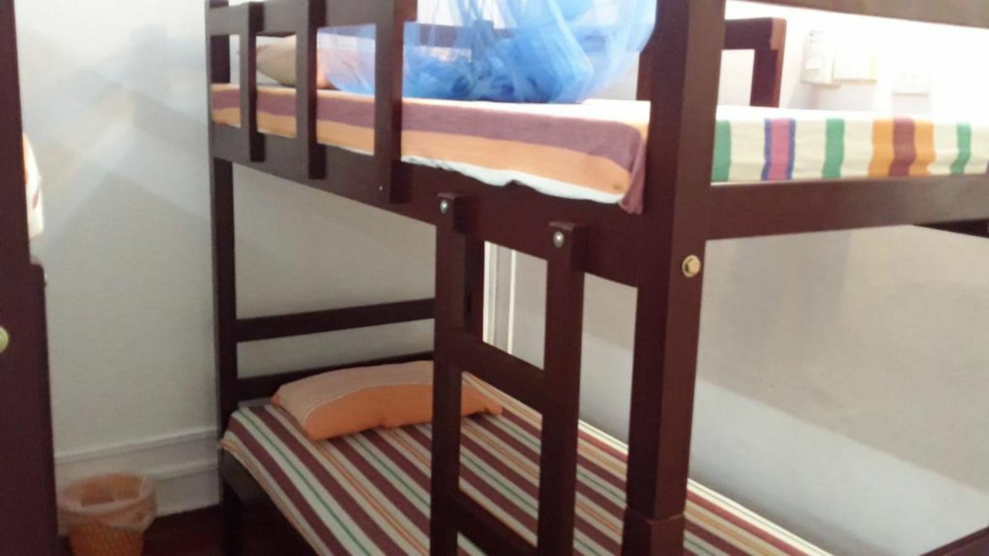 Colombo City Jumbo Backpackers Hostel 外观 照片