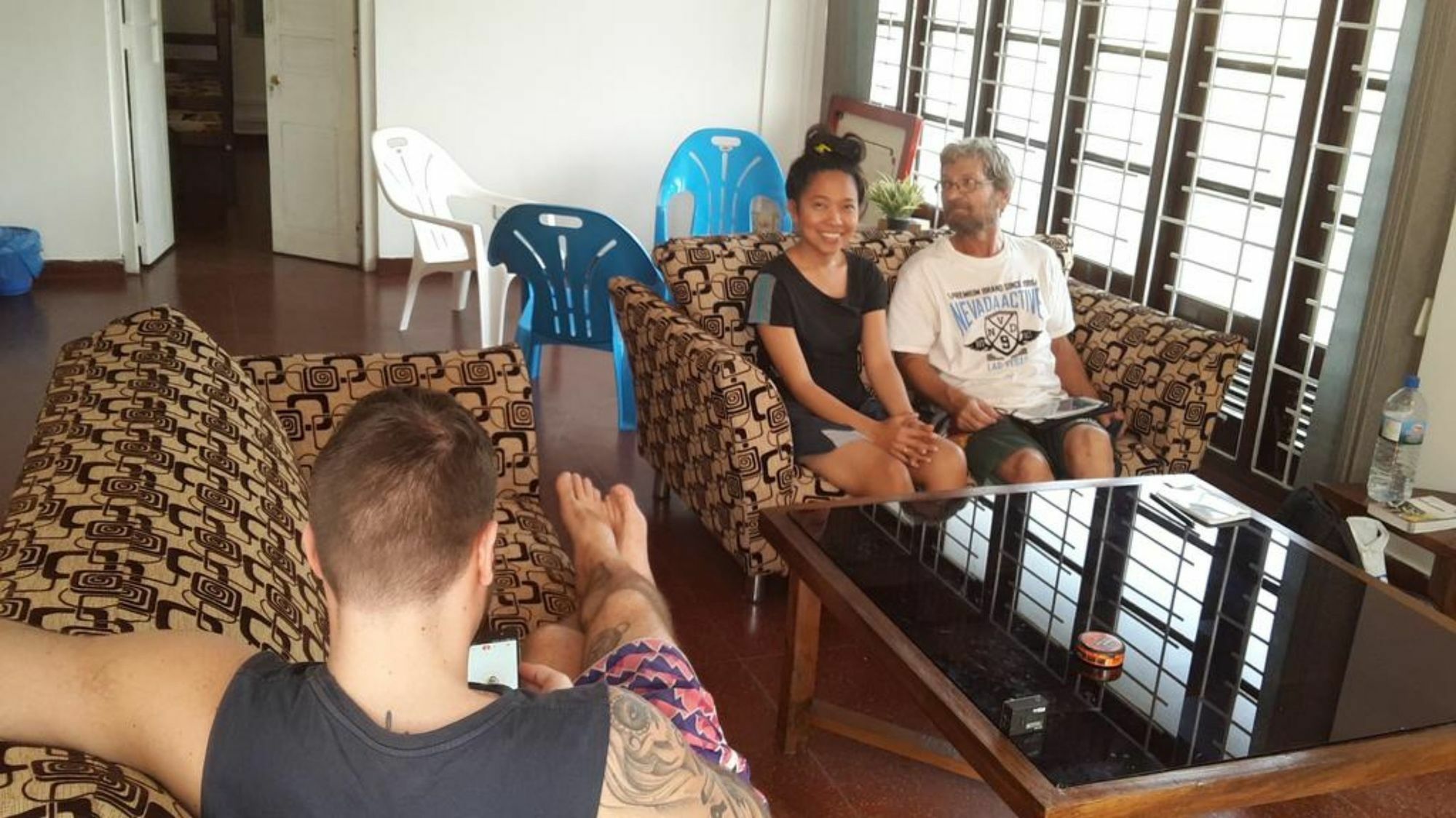 Colombo City Jumbo Backpackers Hostel 外观 照片