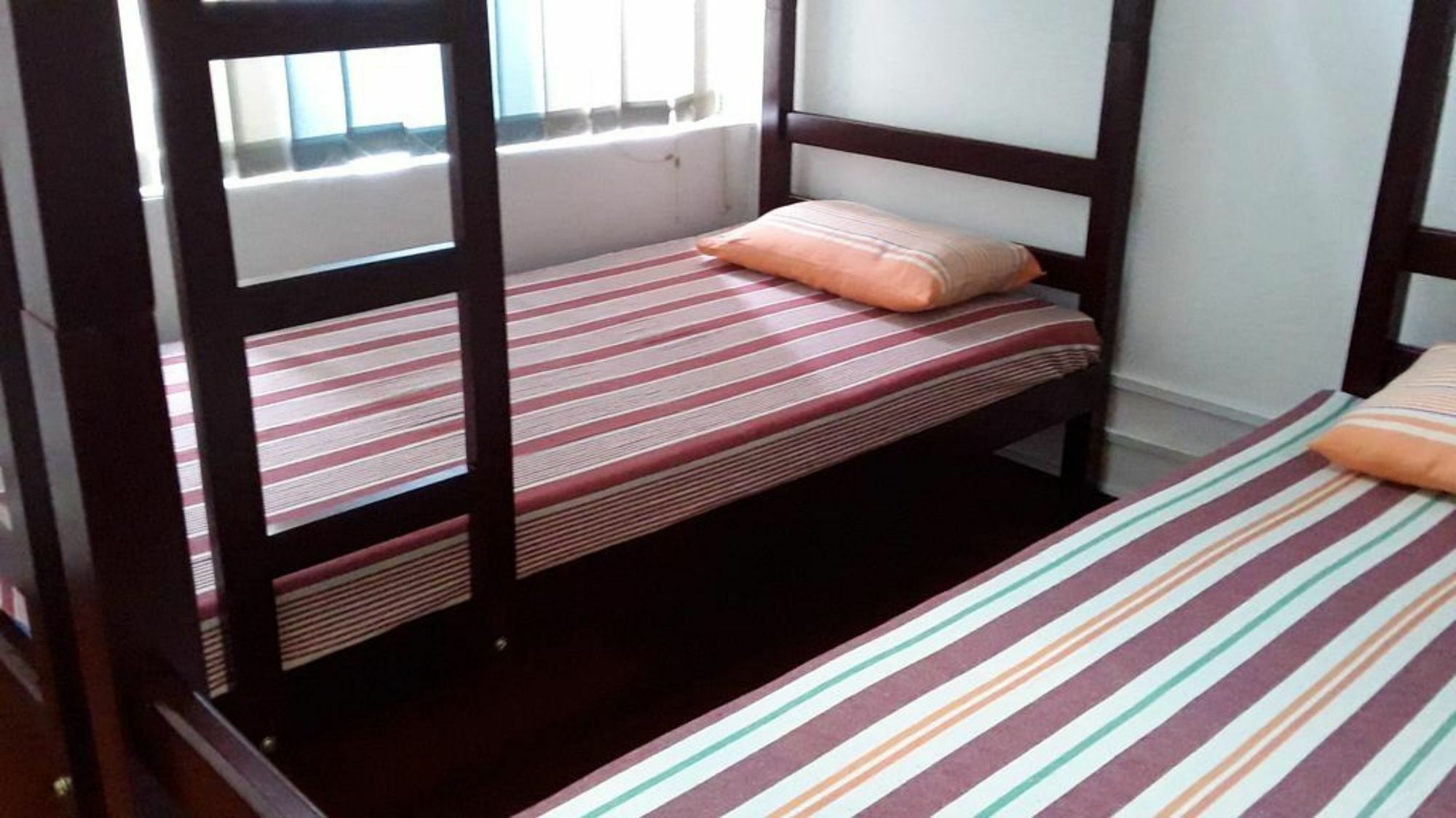 Colombo City Jumbo Backpackers Hostel 外观 照片