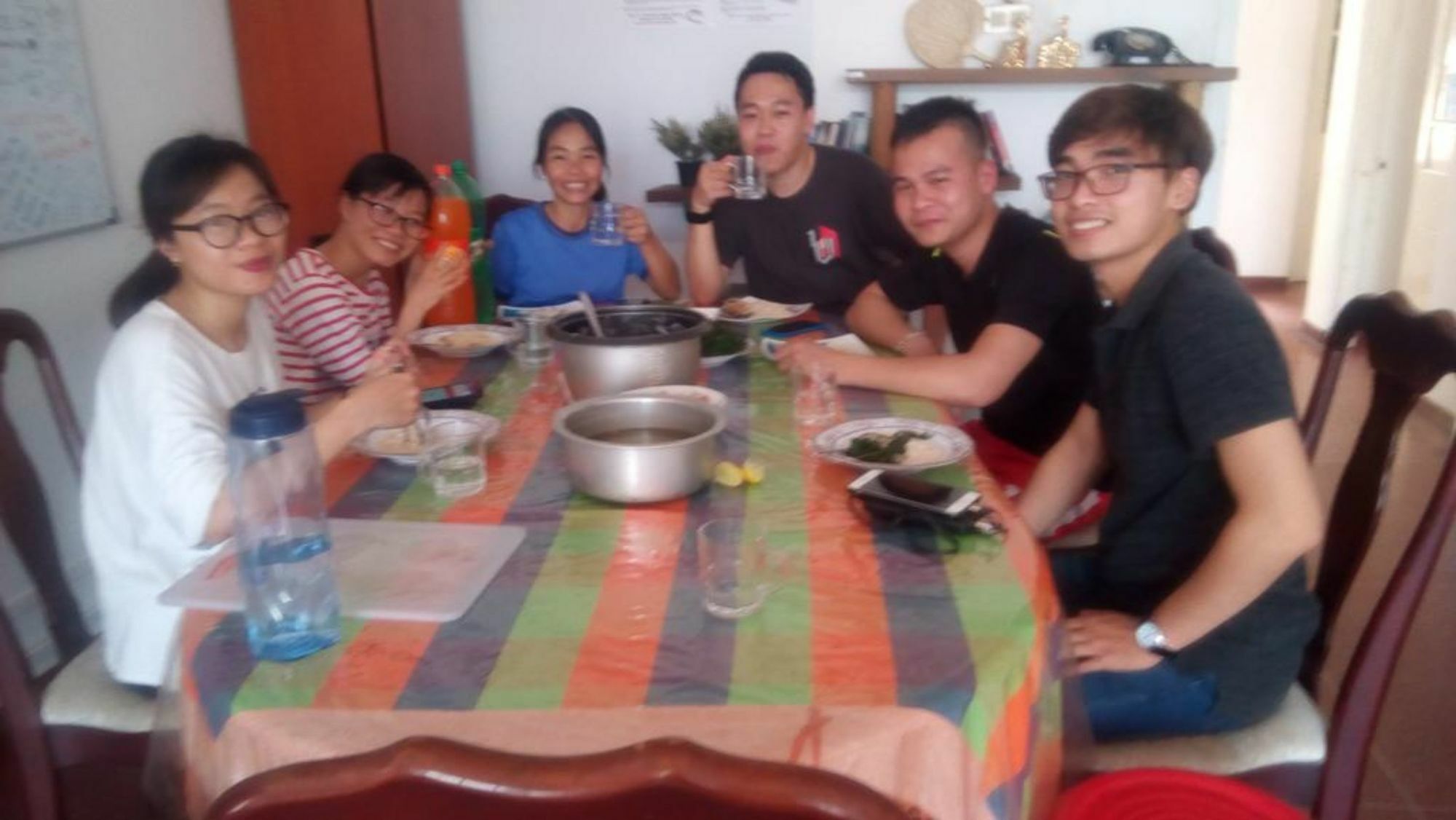 Colombo City Jumbo Backpackers Hostel 外观 照片